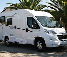 Carado Van V-334 für 3 Plätze