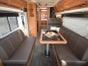 Concorde Charisma 900L, Luxus Wohnmobil, Stuttgart - Galerie - Bild 4