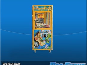 Greifautomat