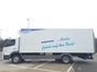 Mercedes Benz Atego 1224, Kühlkoffer mit 2 Kammern, Tiefkühler, Kühlfahrzeug, mit Ladebordwand 1500 kg Nutzlast zur Langzeitmiete, 71634 Ludwigsburg, 12 Tonner Kühllaster, Tiefkühl-LKW, Lebensmitteltransport, Kühlfahrzeuge zur Mietevon 3,5 t bis 12 t, - Galerie - Bild 2