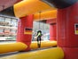 Bungee Soccer - Bungee Fussball inkl. 19% MwSt. - Galerie - Bild 2