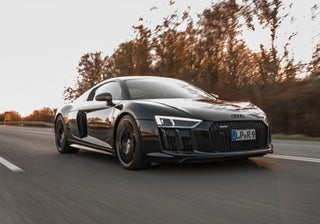 Audi R8 V10 mieten (NON OPF)