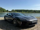 Porsche Panamera 4