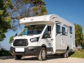Ford Transit 65xt Monforte