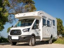 Ford Transit 65xt Monforte - Galerie - Bild 1