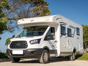Ford Transit 65xt Monforte