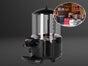 Schokoladenspender / Salep - 10 Liter - Schwarz - Galerie - Bild 3