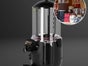 Schokoladenspender / Salep - 10 Liter - Schwarz - Galerie - Bild 3