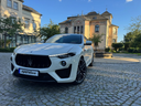Maserati Levante Trofeo – Limited Edition - Galerie - Bild 1
