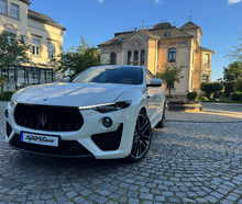Maserati Levante Trofeo – Special Deal f. Langzeitmieter!