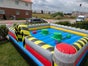 Gladiator Game - Hüpfburgen - XXL Dart - BungeeRun - Galerie - Bild 3