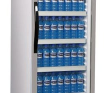 Umluft-Glastürkühlschrank Carrier GD 381