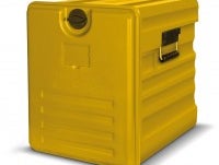 Thermobox - Thermobehälter - Speisenwärmer günstig mieten!