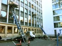 Möbellift / Möbelaufzug mieten Hamburg – bis 27 m, 400 kg