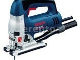 Stichsäge mit Bosch-Precision-Control GST 135 BCE
