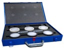 Set: Beleuchtung für Regal Avole (Diverse)