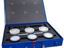 Set: Beleuchtung für Regal Avole (Diverse) - Galerie - Bild 1
