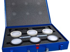 Set: Beleuchtung für Regal Avole (Diverse)