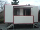 Toilettenwagen incl. Lieferung - Galerie - Bild 1