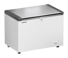 Gefriertruhe / Eistruhe Liebherr