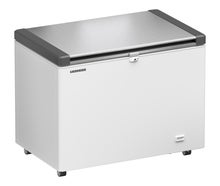 Gefriertruhe / Eistruhe Liebherr