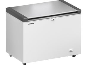 Gefriertruhe / Eistruhe Liebherr