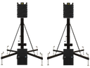 DVA Line Array Set LIFT6T-2B mieten – PA-Lautsprecher, Musikbox, Beschallungsanlage, Tonanlage