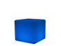 LED Sitzcube mieten - Galerie - Bild 2