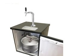 BIERZAPFANLAGE MIETEN BERLIN UNDF UMLAND  - 0,- € Lieferung*