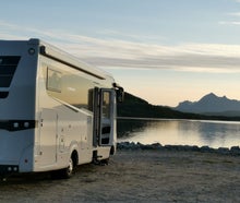Concorde Charisma 900L, Luxus Wohnmobil, Stuttgart