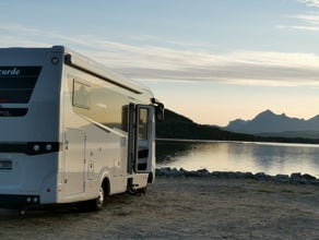 Concorde Charisma 900L, Luxus Wohnmobil, Stuttgart
