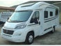 Etrusco Teilintegrierter Wohnmobil XL 4 Plätze mit Heckgarage (Gruppe C) - Galerie - Bild 3