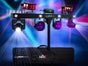 Lichttechnik/Partylicht Mieten - Galerie - Bild 3