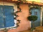 Brasilianische Hauskulissen, Haus, Hausfassade, Fassade, Brasilien, Hausfront - Galerie - Bild 3