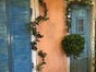 Brasilianische Hauskulissen, Haus, Hausfassade, Fassade, Brasilien, Hausfront - Galerie - Bild 3