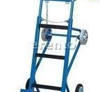 Gerätekarre 400 kg mit Treppensternen