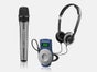 Personenführungsanlage, Sennheiser Tourguide 2020 - Galerie - Bild 2