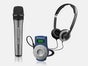 Personenführungsanlage, Sennheiser Tourguide 2020 - Galerie - Bild 2