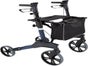 Rollator mieten Berlin, Brandenburg - faltbare Modelle, Standard / Alu / Carbon, höhenverstellbar, Selbstabholung oder Hol- & Bringservice innerhalb Berlin und Brandenburg, Lieferung in Hotels auch mit Abwicklung über Rezeption möglich - Galerie - Bild 2