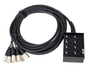 Multicore / Subcore Kabel - 8/0 15m - Galerie - Bild 2