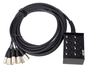 Multicore / Subcore Kabel - 8/0 15m - Galerie - Bild 2
