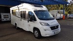 Carado T 338H Edition 15, Einzelbetten und Hubbett, Automatik