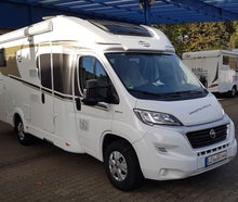 Carado T 338H Edition 15, Einzelbetten und Hubbett, Automatik