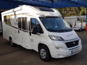Carado T 338H Edition 15, Einzelbetten und Hubbett, Automatik