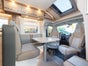 Wohnmobil Dethleffs7051 EB Pulse Classic Modell 2021 mit Hubett für 4 Personen - Galerie - Bild 4
