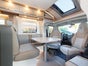 Wohnmobil Dethleffs7051 EB Pulse Classic Modell 2021 mit Hubett für 4 Personen - Galerie - Bild 4