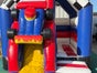 Miete Hüpfburgen 4x4m Mottoparty Kinder Einschulung - Galerie - Bild 4