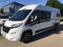 Malibu Van diversity 640 LE Automatik - Galerie - Bild 1