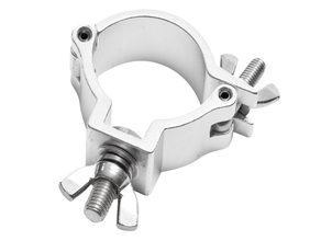 Half Coupler 48-51mm mieten – Bühnenzubehör