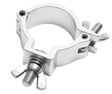 Half Coupler 48-51mm mieten – Bühnenzubehör
